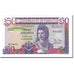 Banconote, Gibilterra, 50 Pounds, 1986, KM:24, 1986-11-27, FDS