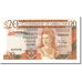 Banconote, Gibilterra, 20 Pounds, 1986, KM:23c, 1986-07-01, FDS
