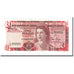 Gibraltar, 1 Pound, 1988, 1988-08-04, KM:20e, UNZ