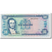 Banknote, Jamaica, 10 Dollars, 1991, 1991-05-01, KM:71d, UNC(65-70)