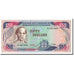 Banconote, Giamaica, 50 Dollars, 1993, KM:73b, 1993-02-01, FDS