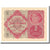 Banconote, Austria, 2 Kronen, 1922, KM:74, 1922-01-02, FDS