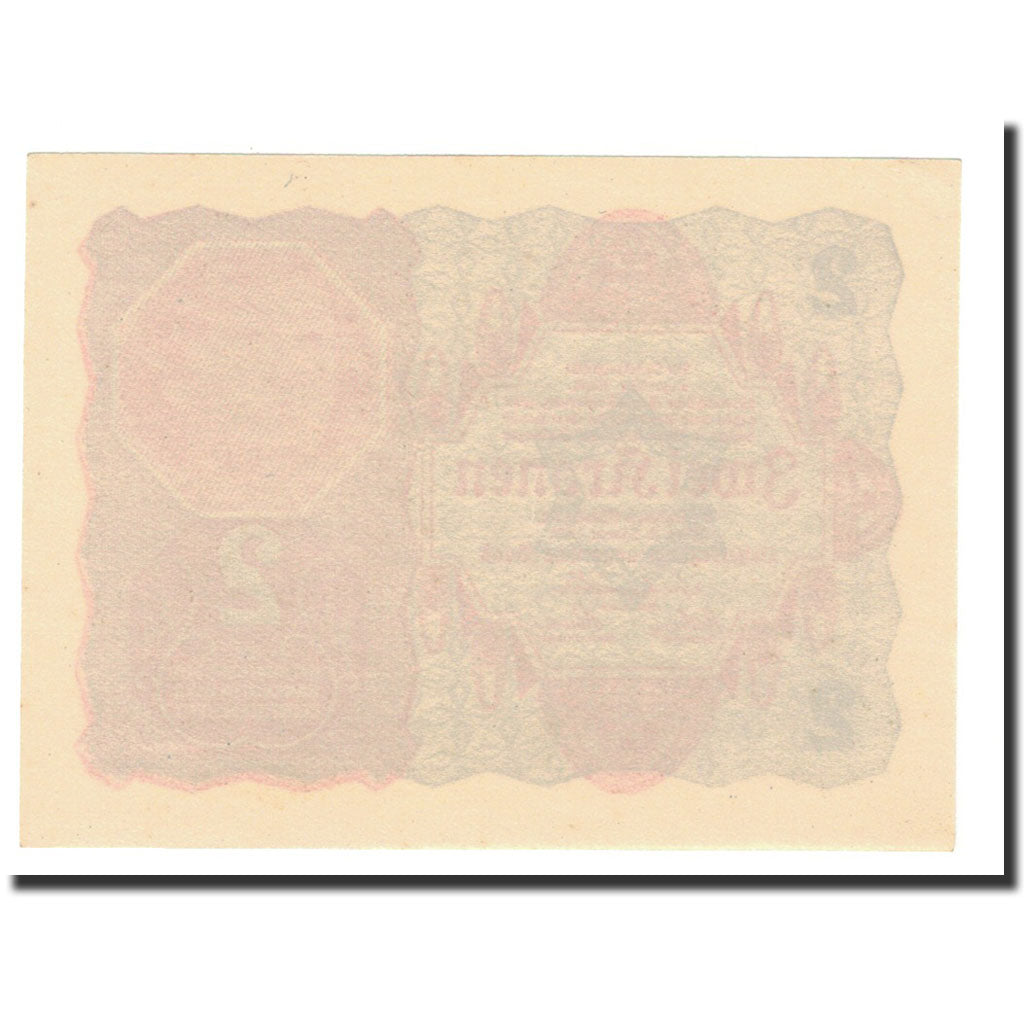 Billete, 2 Kronen, 1922, Austria, KM:74, 1922-01-02, UNC