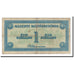 Banconote, Austria, 1 Schilling, 1944, KM:103a, MB+