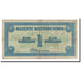 Banknote, Austria, 1 Schilling, 1944, KM:103a, VF(30-35)