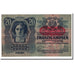 Austria, 20 Kronen, 1913, KM:14, 1913-01-02, AU(50-53)