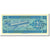 Biljet, Nederlandse Antillen, 2 1/2 Gulden, 1970, 1970-09-08, KM:21a, NIEUW