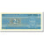 Billet, Netherlands Antilles, 2 1/2 Gulden, 1970, 1970-09-08, KM:21a, NEUF