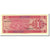 Banknot, Antyle Holenderskie, 1 Gulden, 1970, 1970-09-08, KM:20a, UNC(65-70)