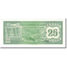 Banknote, Aruba, 25 Florin, 1986, 1986-01-01, KM:3, UNC(64)