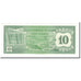 Banknote, Aruba, 10 Florin, 1986, 1986-01-01, KM:2, UNC(65-70)