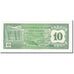 Banknote, Aruba, 10 Florin, 1986, 1986-01-01, KM:2, UNC(65-70)