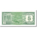 Banconote, Aruba, 5 Florin, 1986, KM:1, 1986-01-01, FDS