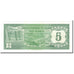 Banknote, Aruba, 5 Florin, 1986, 1986-01-01, KM:1, UNC(65-70)