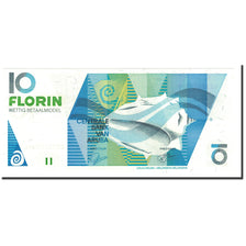 Banconote, Aruba, 10 Florin, 1993, KM:11, 1993-07-16, FDS