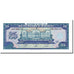 Banknote, Haiti, 25 Gourdes, 1993, KM:262a, UNC(65-70)