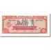 Banknote, Haiti, 5 Gourdes, 1992, KM:261a, UNC(65-70)