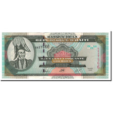 Haiti, 250 Gourdes, 2003, KM:269b, UNZ