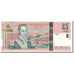 Haiti, 25 Gourdes, 2004, KM:273a, SPL+