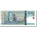 Banknot, Haiti, 100 Gourdes, 2004, KM:275a, UNC(64)
