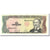 Banknote, Dominican Republic, 1 Peso Oro, 1988, KM:126c, UNC(65-70)