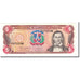 República Dominicana, 5 Pesos Oro, 1995, KM:147a, SC+