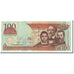 Banknot, Republika Dominikany, 100 Pesos Oro, 2003, KM:171c, UNC(65-70)