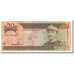 Banknote, Dominican Republic, 20 Pesos Oro, 2003, KM:169c, AU(50-53)