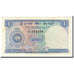 Ceylon, 1 Rupee, 1963, 1963-06-05, KM:56c, SPL