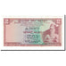 Banknote, Ceylon, 2 Rupees, 1974, 1974-08-27, KM:72c, UNC(65-70)