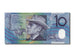Australie, 10 Shillings type A.B Banjo