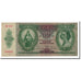Banconote, Ungheria, 10 Pengö, 1936, KM:100, 1936-12-22, MB+