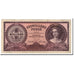 Hungary, 1 Milliard Pengö, 1946, KM:125, 1946-03-18, VF(20-25)