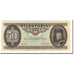 Banknote, Hungary, 50 Forint, 1989, 1989-01-10, KM:170h, UNC(63)