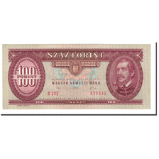Hungary, 100 Forint, 1992, KM:174a, 1992-01-15, UNC(63)