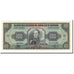 Banknote, Ecuador, 100 Sucres, 1988, 1988-06-08, KM:123Aa, UNC(65-70)
