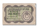 Figi, 1 Penny, 1942, MB