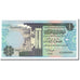 Billet, Libya, 1/2 Dinar, Undated (1991), KM:58b, NEUF