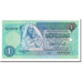 Libia, 1 Dinar, 1993, KM:59a, UNC