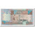 Biljet, Libië, 1/4 Dinar, 2002, Undated, KM:62, NIEUW