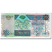 Libya, 20 Dinars, 2002, KM:67a, UNZ-