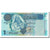 Billete, 1 Dinar, 2004, Libia, KM:68a, Undated, UNC