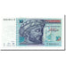 Banknote, Tunisia, 10 Dinars, 1994, 1994-11-07, KM:87, UNC(65-70)