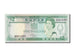 Fiji, 2 Dollars, KM #87a, UNC(65-70), D/13210955