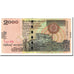 Banknote, Sri Lanka, 2000 Rupees, 2005, 2005-11-02, KM:121a, UNC(63)