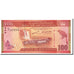 Banknot, Sri Lanka, 100 Rupees, 2010, 2010-01-01, KM:125a, UNC(65-70)