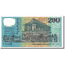 Banknote, Sri Lanka, 200 Rupees, 1998, 1998-02-04, KM:114b, UNC(65-70)
