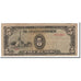 Geldschein, Philippinen, 5 Pesos, 1943, Undated, KM:110a, S