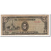 Banknote, Philippines, 5 Pesos, 1943, Undated, KM:110a, VF(20-25)