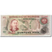 Billet, Philippines, 10 Piso, Undated, KM:161d, SPL+